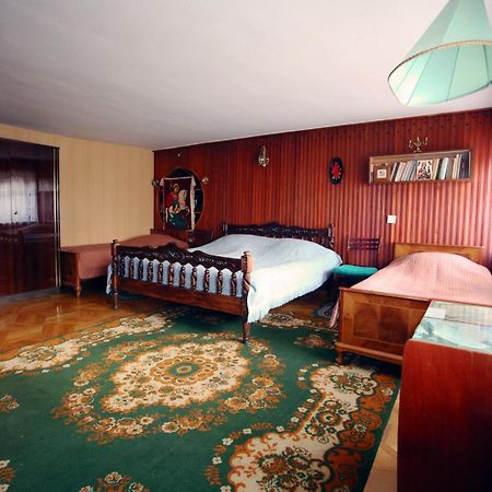 Apartment Gardenia Kutaisi Eksteriør billede