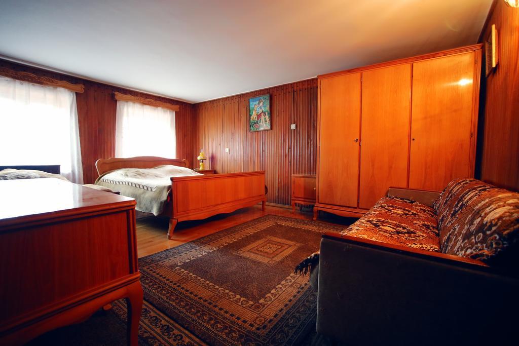 Apartment Gardenia Kutaisi Eksteriør billede