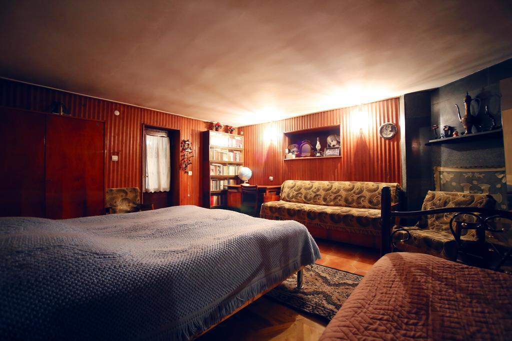 Apartment Gardenia Kutaisi Eksteriør billede