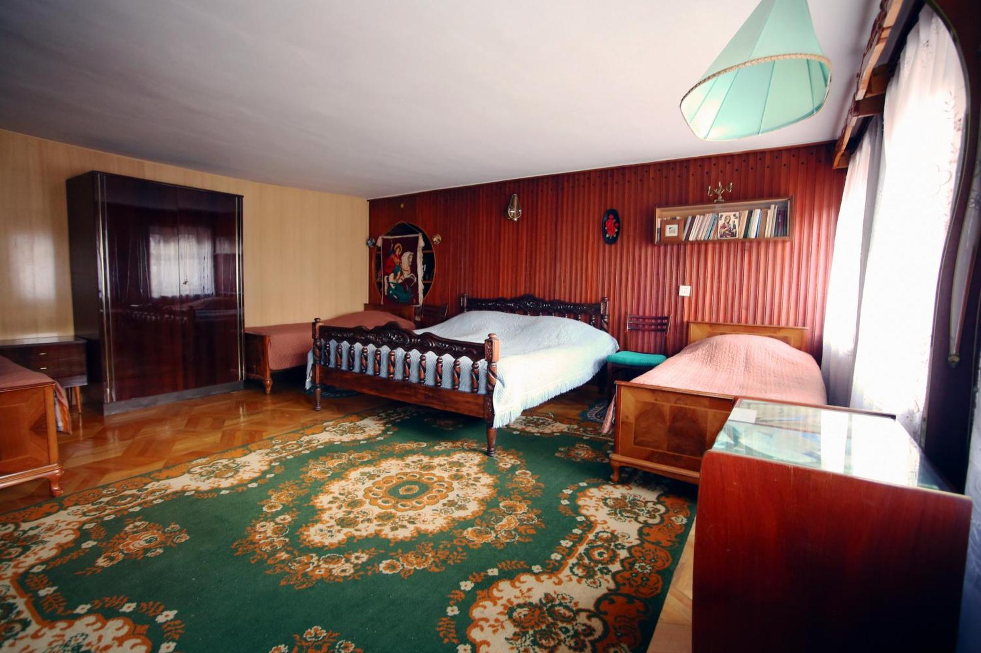 Apartment Gardenia Kutaisi Eksteriør billede