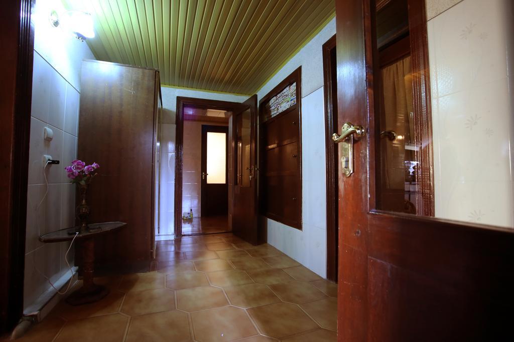 Apartment Gardenia Kutaisi Eksteriør billede