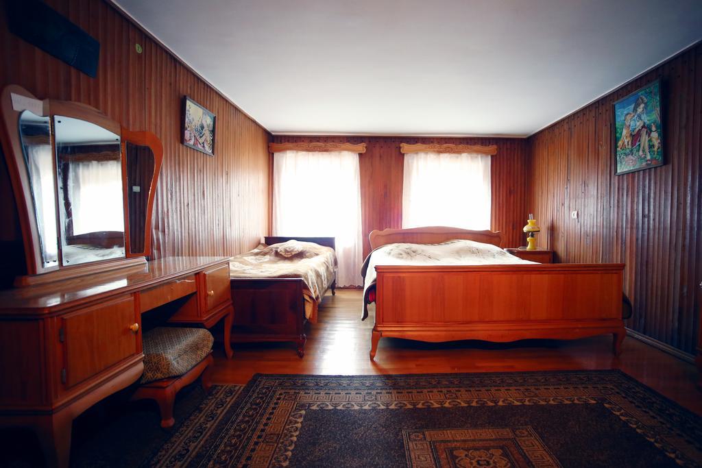 Apartment Gardenia Kutaisi Eksteriør billede