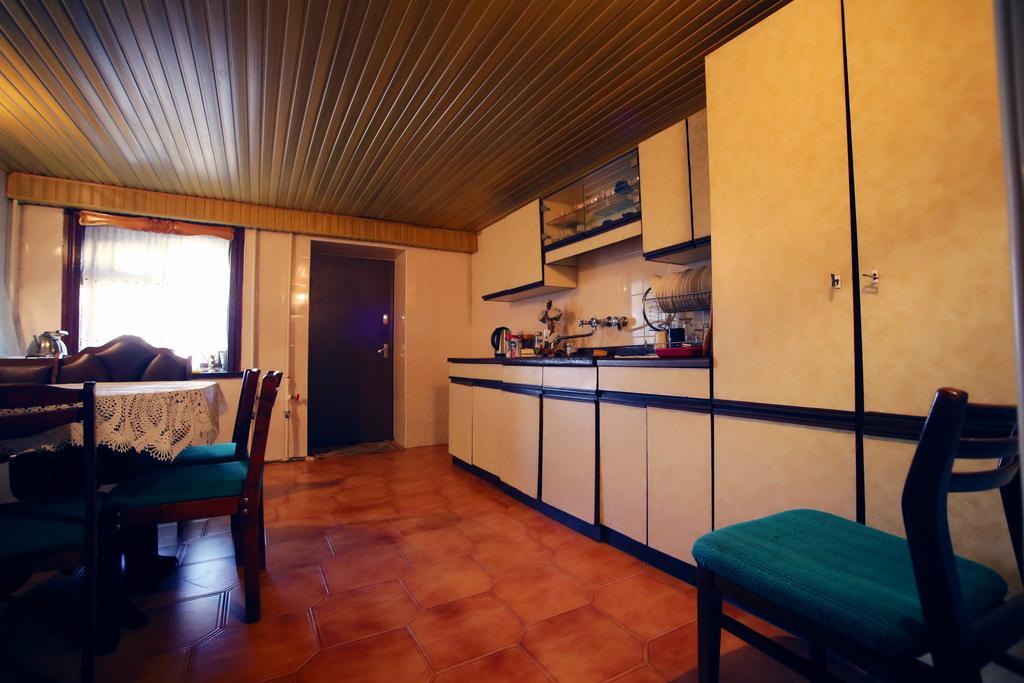 Apartment Gardenia Kutaisi Eksteriør billede