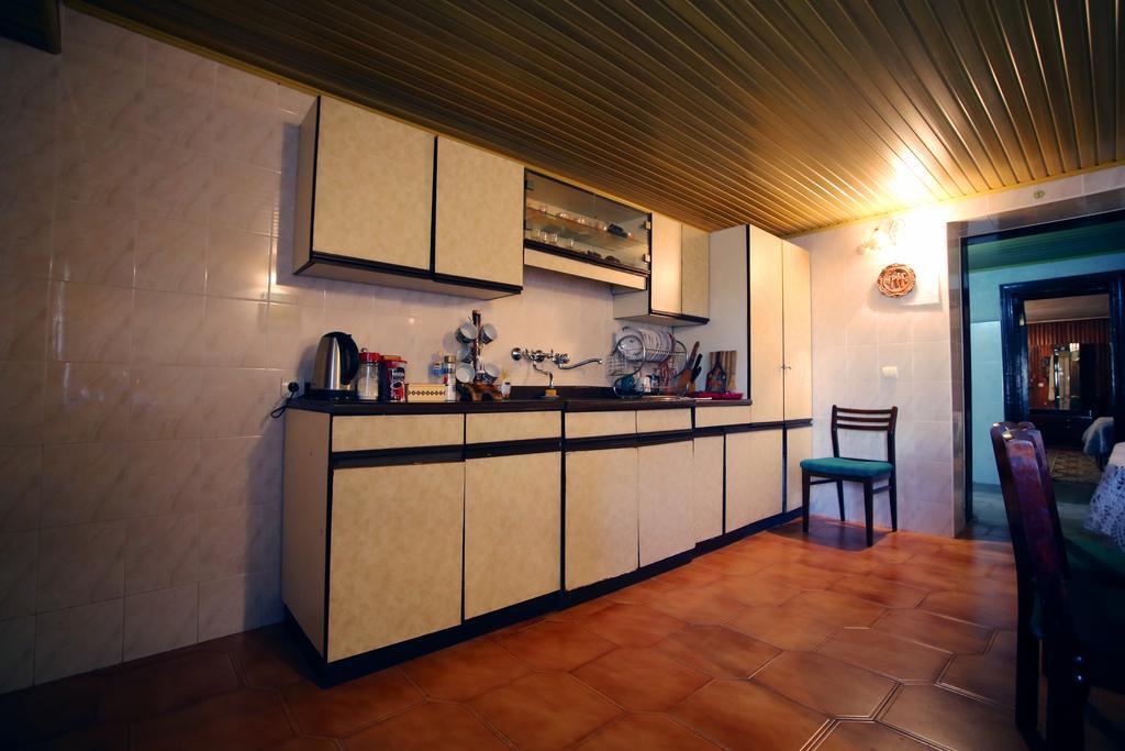 Apartment Gardenia Kutaisi Eksteriør billede